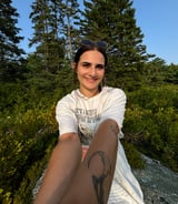 Housekeeper in Halifax - Ave M.