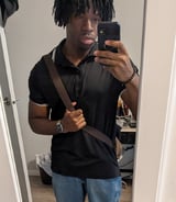 Tutor in Victoria - Bryan A.