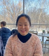 Housekeeper in Winnipeg - Sun K.