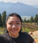 Nanny/Babysitter in Langley - Theresa Mae S.