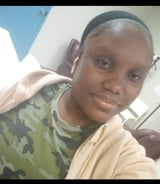 Housekeeper in Toronto - Amirh B.