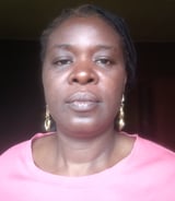 Nanny/Babysitter in Milton - Bolanle O.