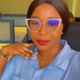 Nanny/Babysitter in Winnipeg - Dorcas O.