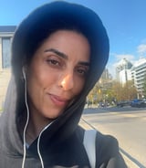Caregiver in Toronto - Maha A.