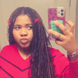 Nanny/Babysitter in Winnipeg - Imisioluwa I.