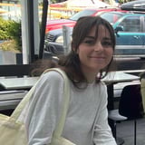 Nanny/Babysitter in Vancouver - Ana Maria H.