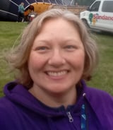 Caregiver in Winnipeg - Crystal F.