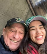 Caregiver in Vancouver - Alejandra E.