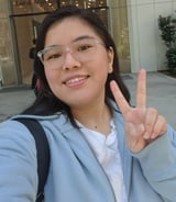 Nanny/Babysitter in Toronto - Sabina G.