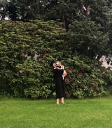 Tutor in Vancouver - Jessica L.