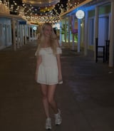 Nanny/Babysitter in Kitchener - Lisa P.