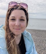 Nanny/Babysitter in Quebec - Esther B.