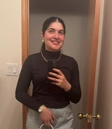 Nanny/Babysitter in Winnipeg - Rajveer K.