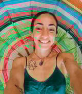 Nanny/Babysitter in Victoria - Dalal R.