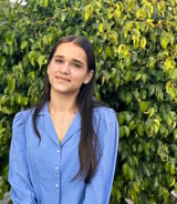 Nanny/Babysitter in Ottawa - Tanpreet K.
