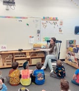 Nanny/Babysitter in Ottawa - Brooke S.