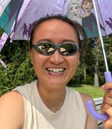 Housekeeper in Ottawa - Ning L.