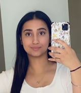 Nanny/Babysitter in Brampton - Gurinder K.