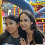 Nanny/Babysitter in Richmond Hill - Evelyn R.