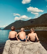 Nanny/Babysitter in Surrey - 3 Options Available for B4 and after school driver/caregiver needed ASAP - perks