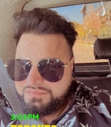 Housekeeper in Montreal - Sahil B.