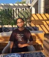 Nanny/Babysitter in Toronto - Nazneen Q.