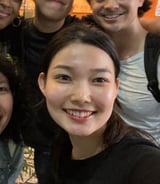 Nanny/Babysitter in Ottawa - Sayo K.