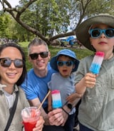 Nanny/Babysitter in Mississauga - Occasional babysitter - Weekend Job