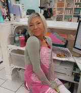 Housekeeper in Edmonton - Lorna B.