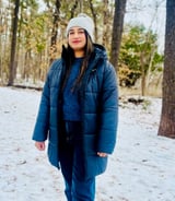 Nanny/Babysitter in Oakville - Priyanka K.