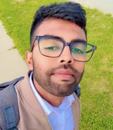 Nanny/Babysitter in Ajax - Pragash K.