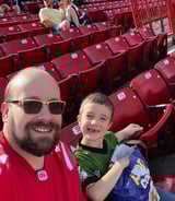 Nanny/Babysitter in Calgary - Looking for a nanny for the remainder of the summer to help care for my 6 year old son.