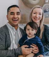 Nanny/Babysitter in Vancouver - Looking for part-time nanny to help with day care pick up and after school care (5-7p, M-F)
