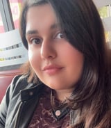 Nanny/Babysitter in Surrey - Savreen D.