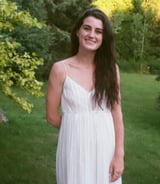 Nanny/Babysitter in Toronto - Ellen M.