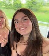 Nanny/Babysitter in Markham - Gabriella T.