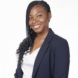 Nanny/Babysitter in Montreal - Prescille Rosita K.