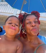 Shannel B.