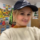 Nanny/Babysitter in Brossard - Eve-Marie G.