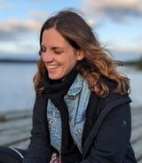 Nanny/Babysitter in Canmore - Catherine B.