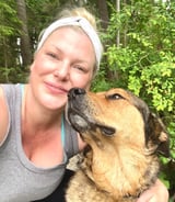 Nanny/Babysitter in North Vancouver - Jessica F.