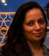 Nanny/Babysitter in Surrey - Aarushi U.
