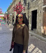 Nanny/Babysitter in Toronto - Jeniffer M.