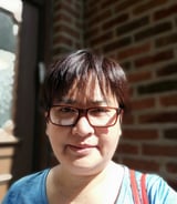 Housekeeper in Montreal - Arylene C.