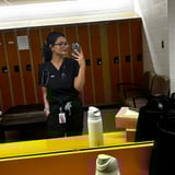 Caregiver in Ottawa - Sudarvili T.