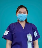 Caregiver in Toronto - Monic J.