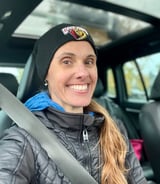 Caregiver in Oshawa - Kim M.