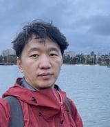 Caregiver in Burnaby - Gani Gantulga S.