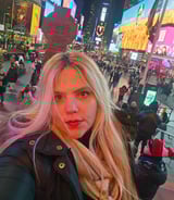 Caregiver in Whitby - Nathalia B.