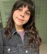 Tutor in Montreal - Isabella C.